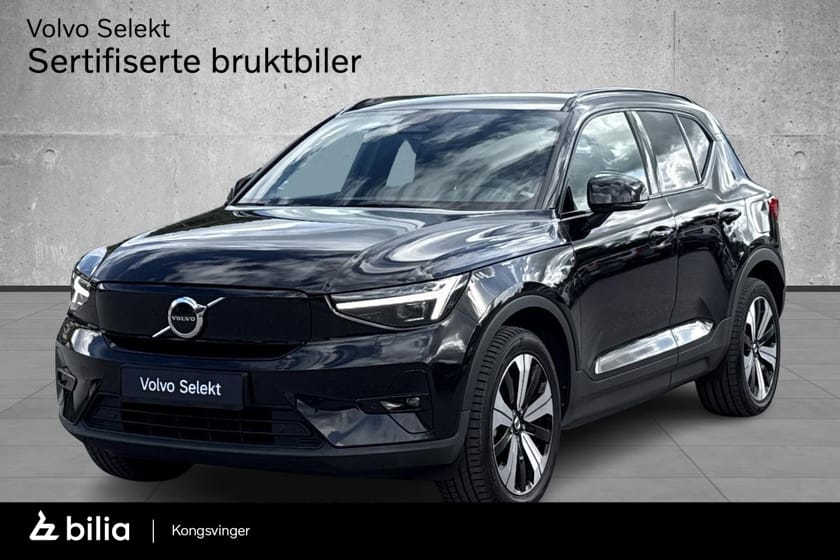 Bilde 1 av Volvo XC40 Recharge Twin motor