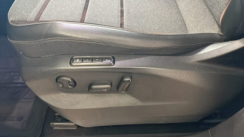 Bild 4 av SEAT Tarraco