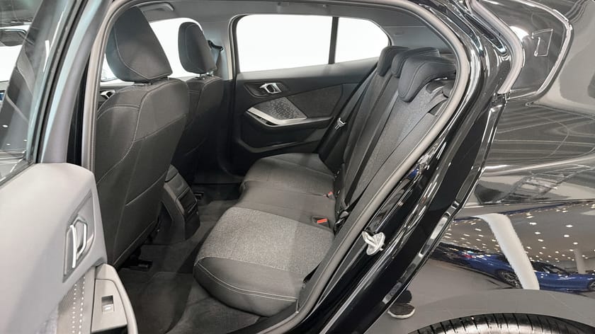 Bild 5 av BMW 120 