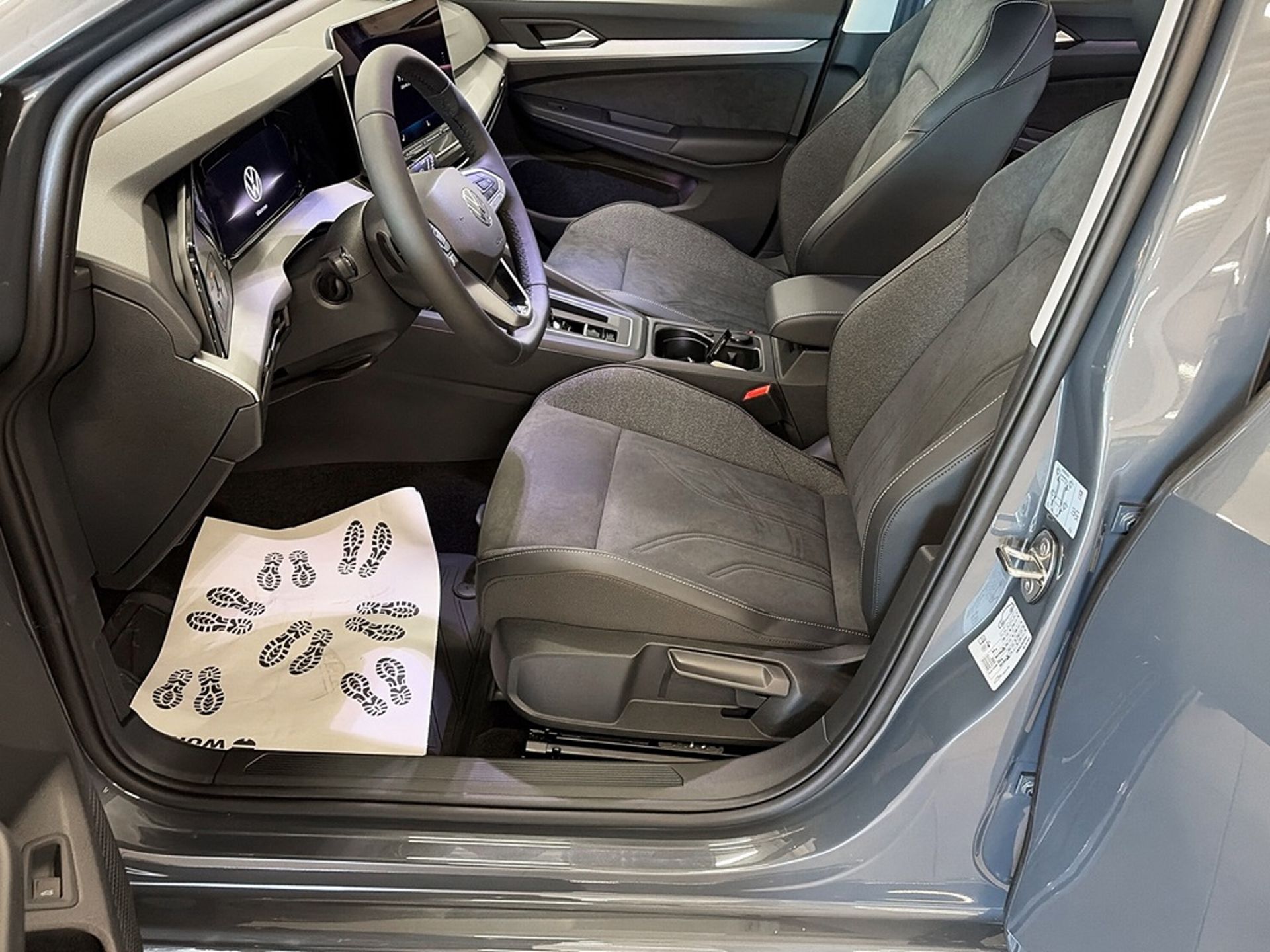 Volkswagen Golf 2026, bild 7/10
