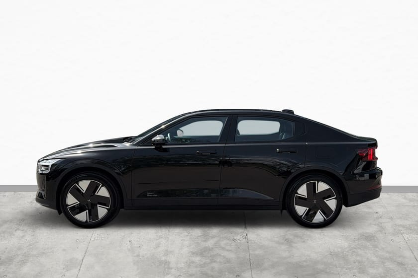 Bild 1 av Polestar 2 Long Range Dual Motor Plus H&K 360