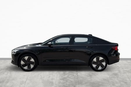 Polestar 2 Long Range Dual Motor Plus H&K 360