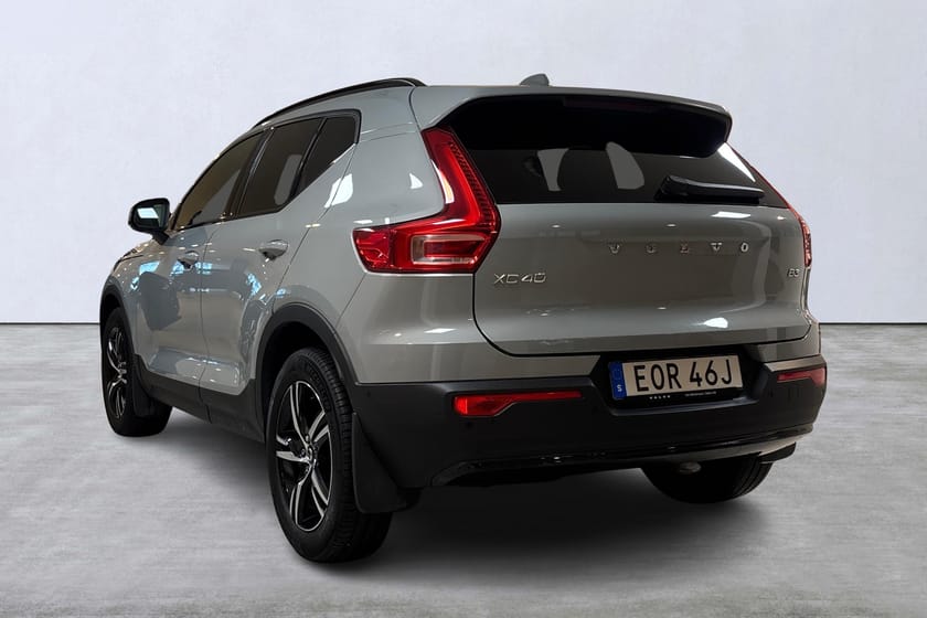 Bild 4 av Volvo XC40