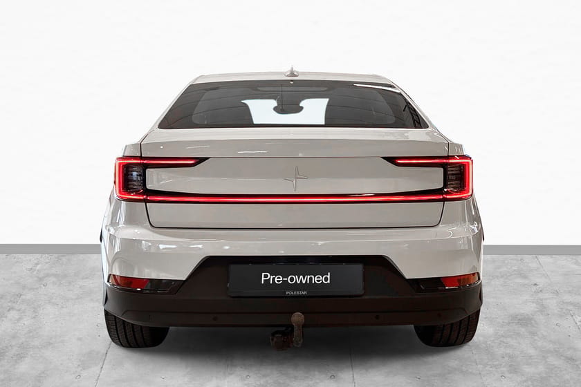 Bild 5 av Polestar 2 Standard Range Single Motor 69kWh