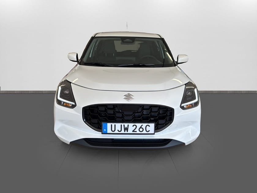 Bild 5 av Suzuki Swift Hybrid 1.2 Select Automat