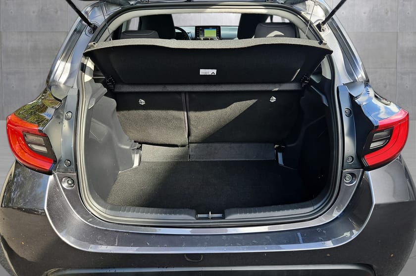 Bilde 5 av Toyota Yaris Hybrid 1,5 Active Tech