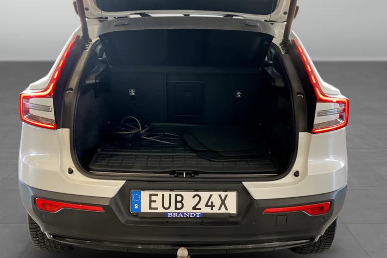 Volvo C40 Recharge