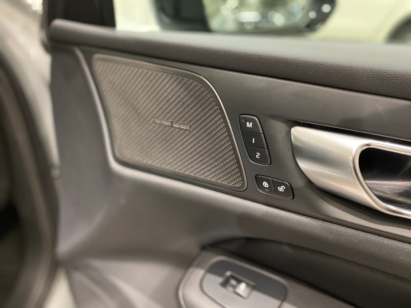 Bild 3 av Volvo V60