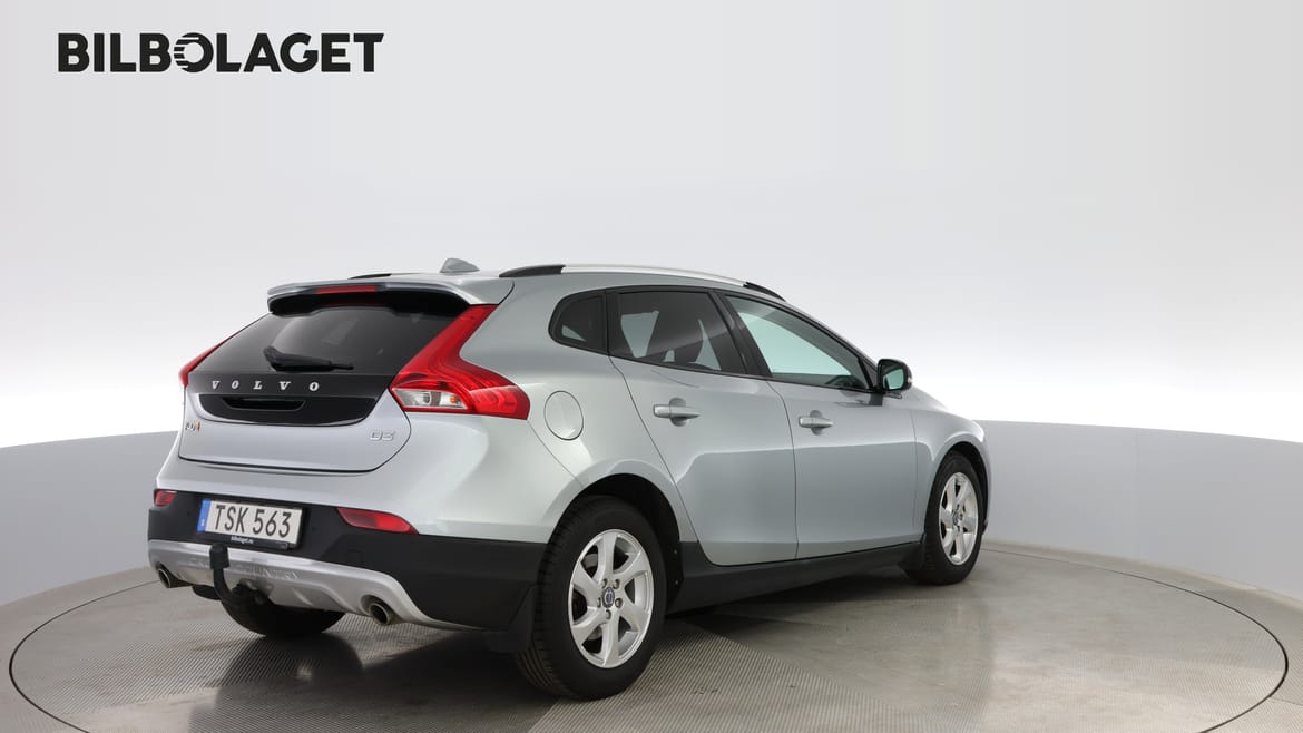Volvo V40 2015 - miniatyr 16