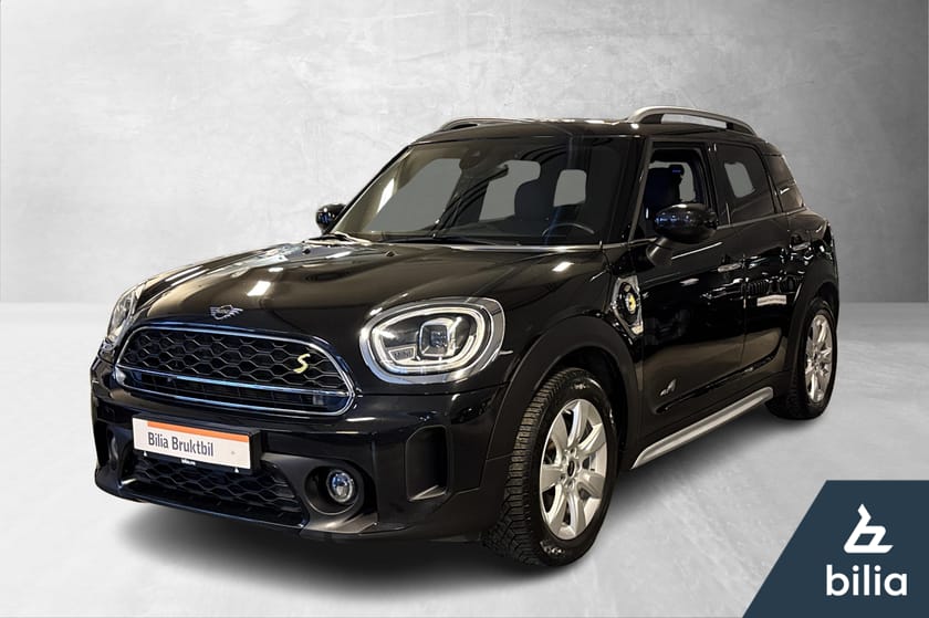Bilde 1 av MINI Countryman Cooper SE ALL4