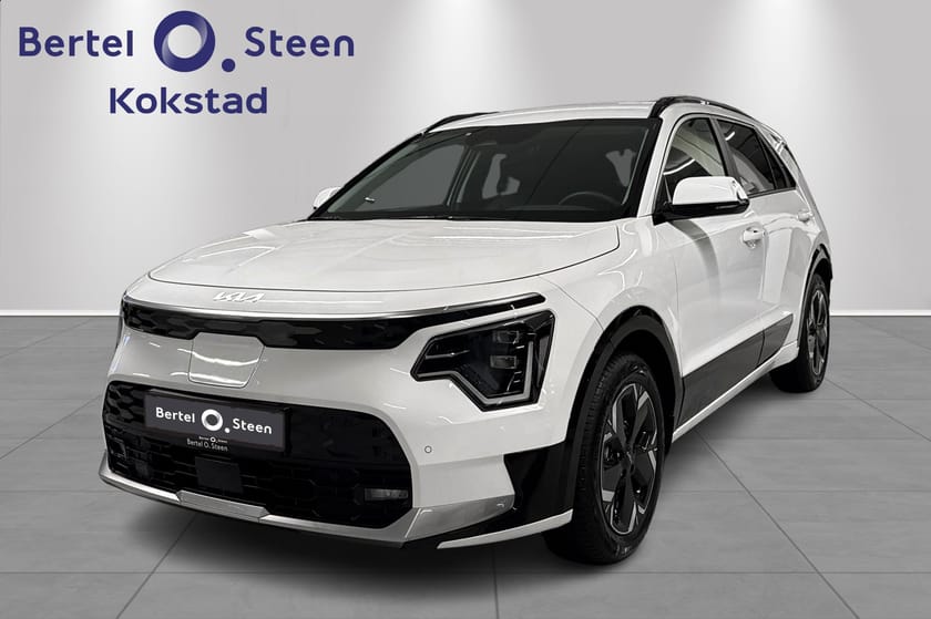 Bilde 1 av Kia Niro EV