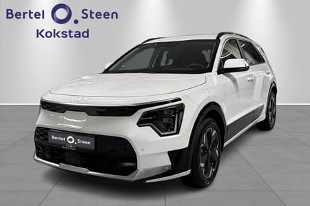 Kia Niro EV