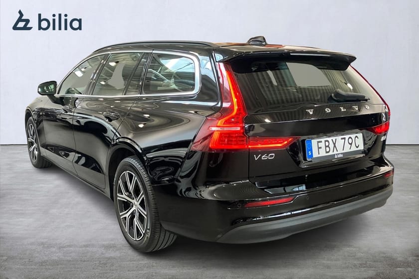 Bild 2 av Volvo V60 B4 Diesel Core