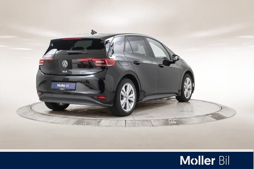 Bilde 5 av Volkswagen ID.3 Pro Performance highline 59kwh 204hk