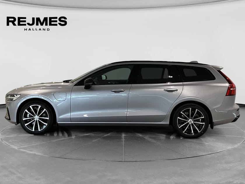 Bild 3 av Volvo V60 T6 Plus Dark Nordic Edition