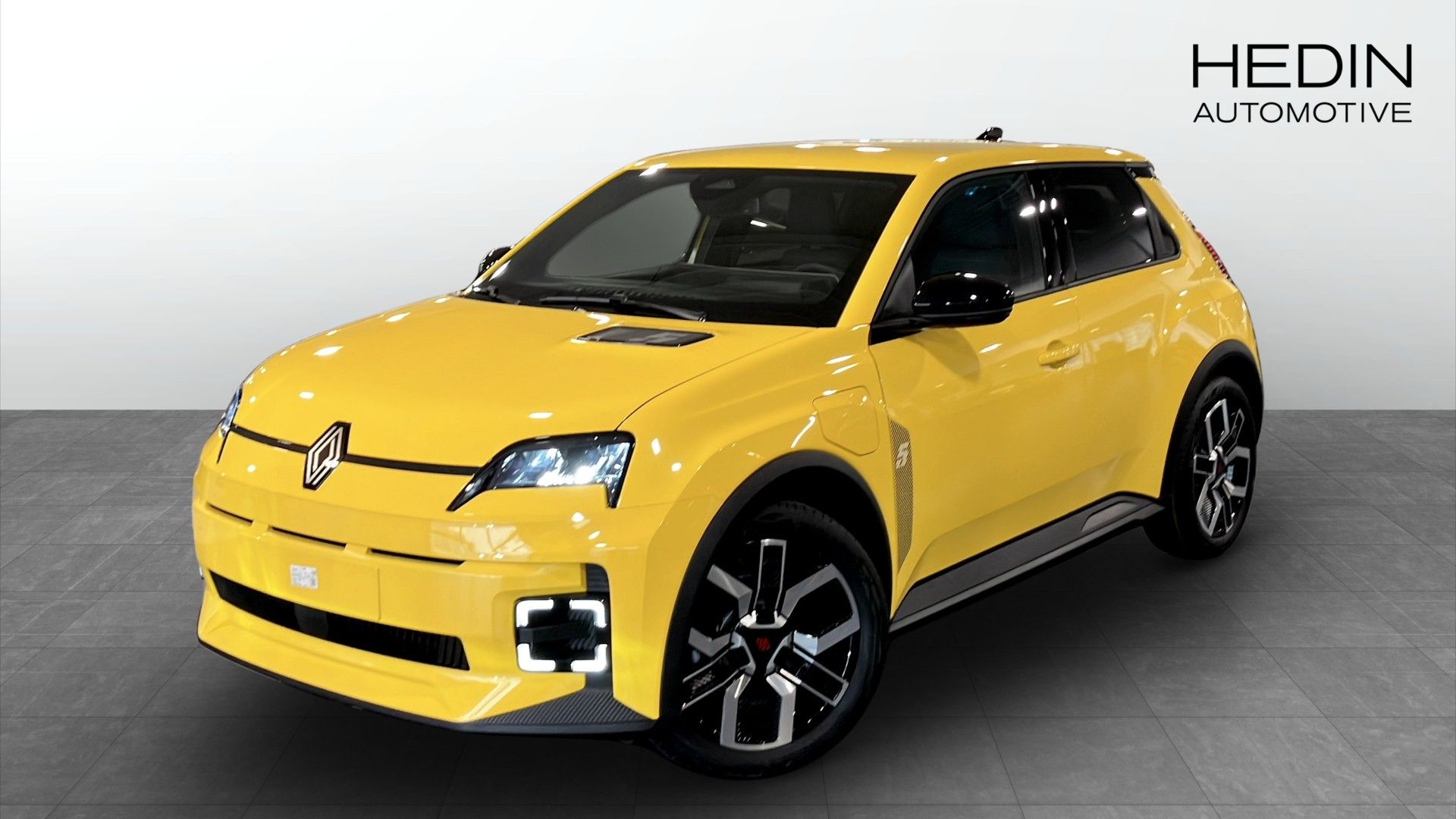 Renault R5