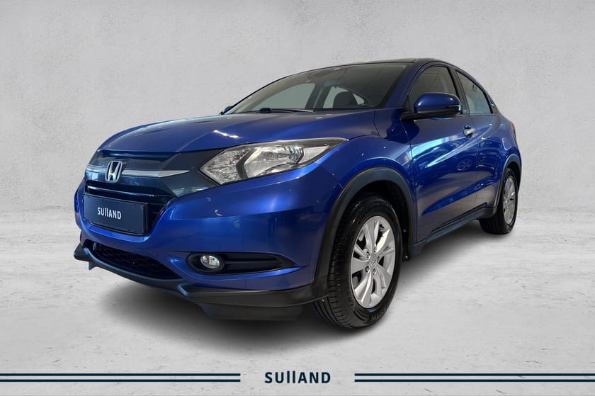 Bilde 1 av Honda HR-V 1,5 Bensin 130hk/Automat/Cruise/Navi/Park/Pano