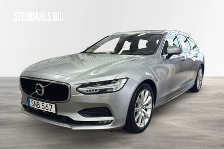 Volvo V90 D4 AWD Momentum Advanced Edition