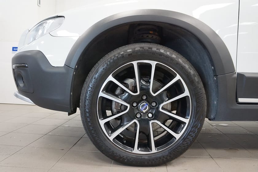 Bild 5 av Volvo XC70 D4 CLASSIC DYNAMIC EDITION | DRAGKROK