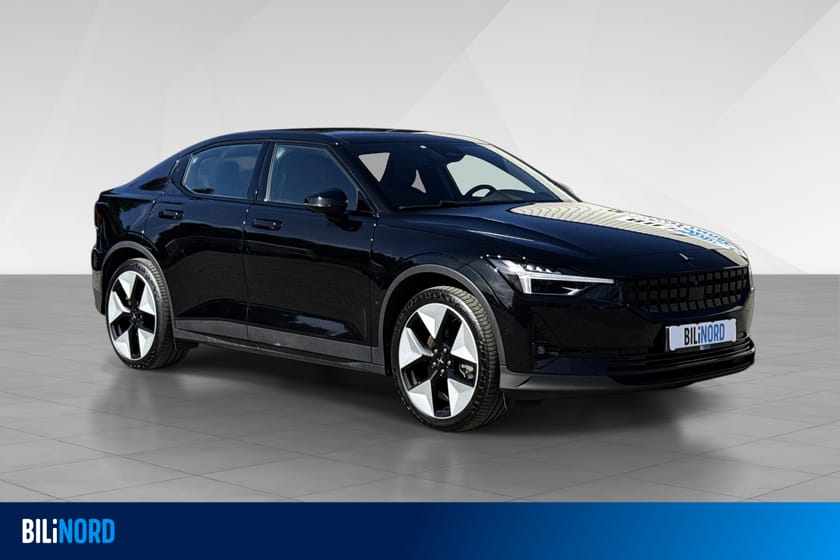 Bilde 1 av Polestar 2 Long Range Dual Motor Plus & Pilot Lite
