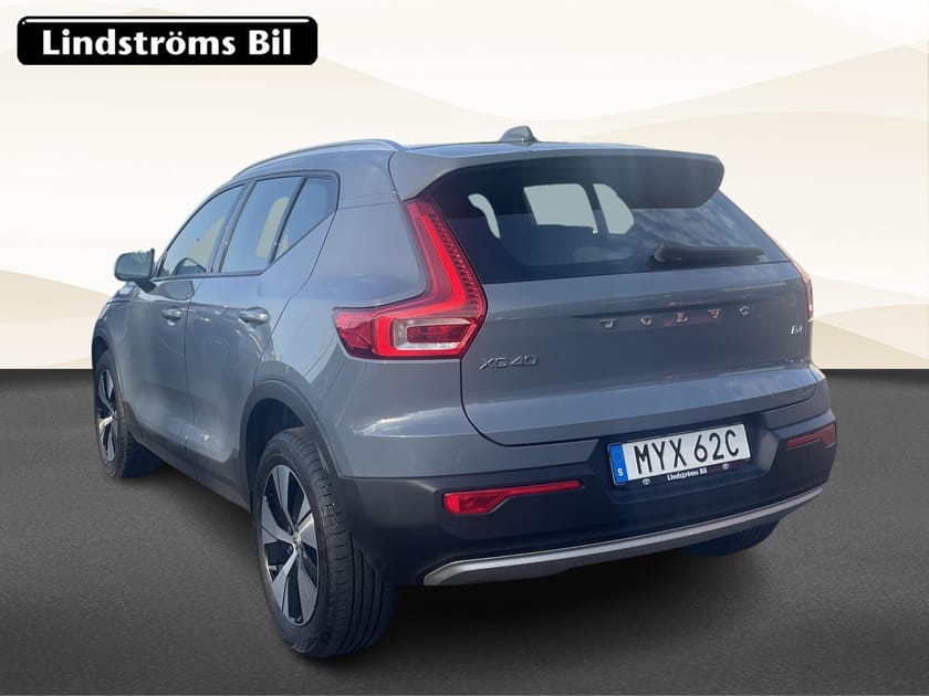 Bild 4 av Volvo XC40