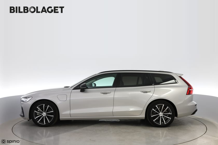 Bild 2 av Volvo V60