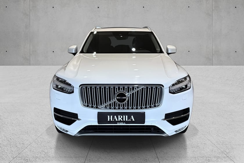 Bilde 2 av Volvo XC90 D5 AWD Inscription