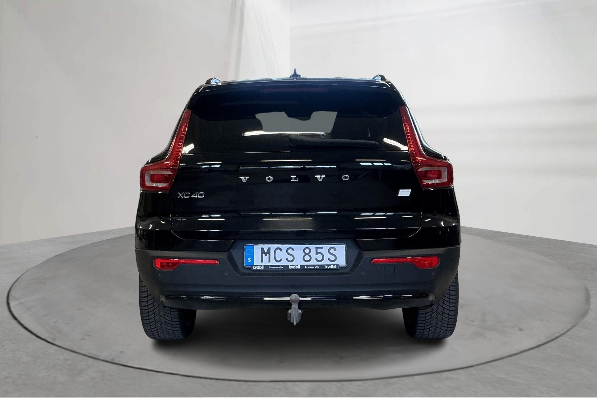 Volvo XC40 Recharge Single Motor 2023, bild 6/10