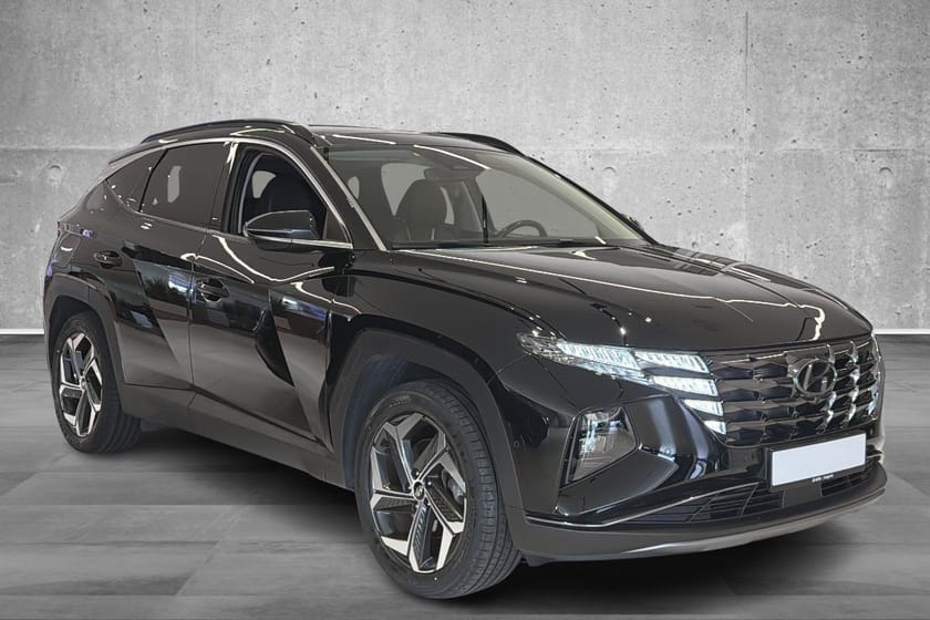 Bilde 3 av Hyundai Tucson PHEV