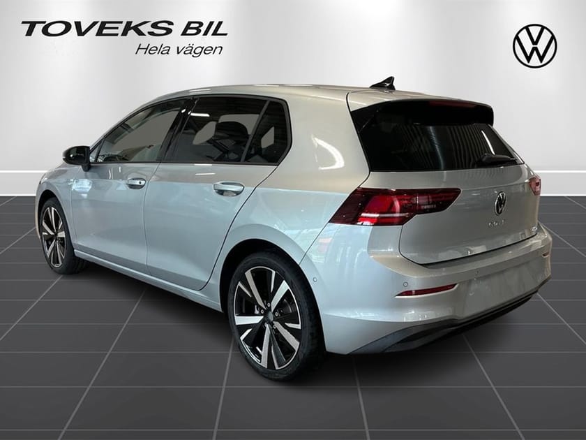 Bild 3 av Volkswagen Golf LIFE 1,5 ETSI 150 HK DSG7