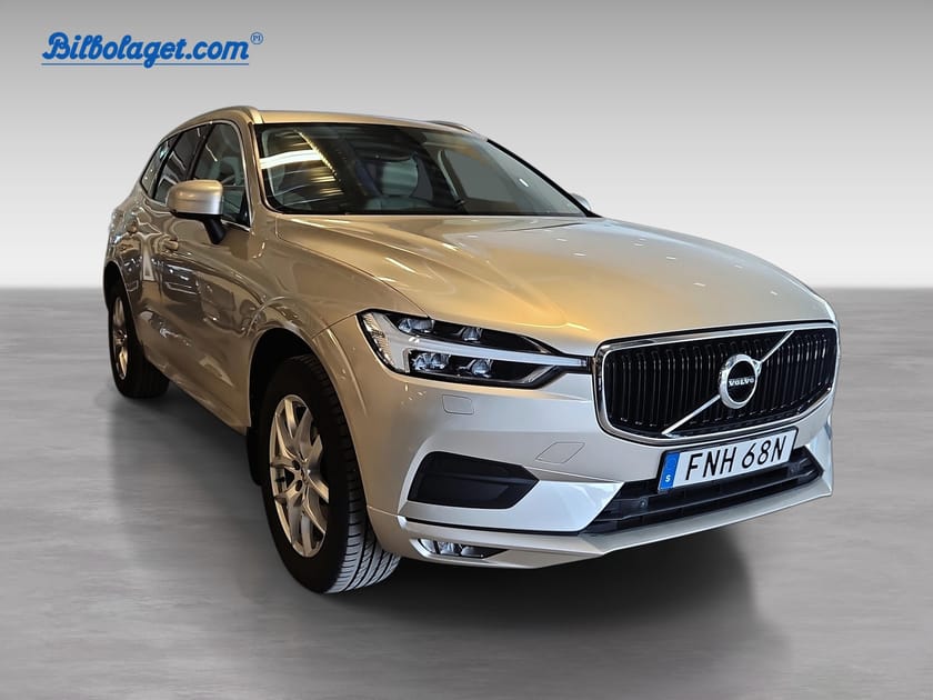 Bild 3 av Volvo XC60 D4 AWD Momentum Advanced SE