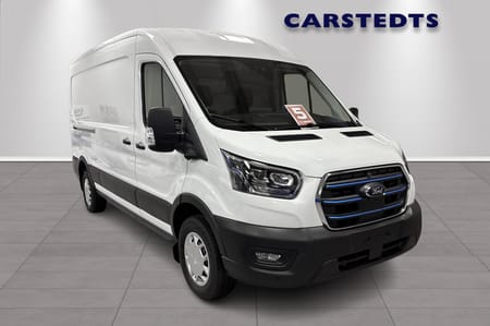 Ford E-Transit 350