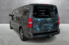 Thumnail bilde 2 av Toyota Proace L2