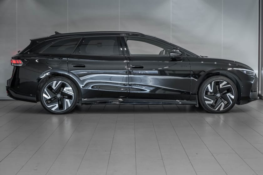Bilde 3 av Volkswagen ID.7 GTX Tourer 4M 86kWh 340hk