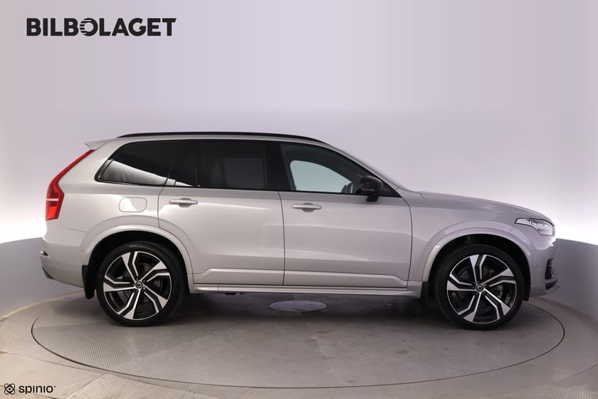 Bild 2 av Volvo XC90 7 Säten Recharge T8 II Ultimate Dark Edt. **SELEKT** DRAG