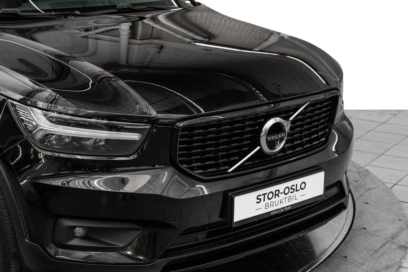 Bilde 2 av Volvo XC40