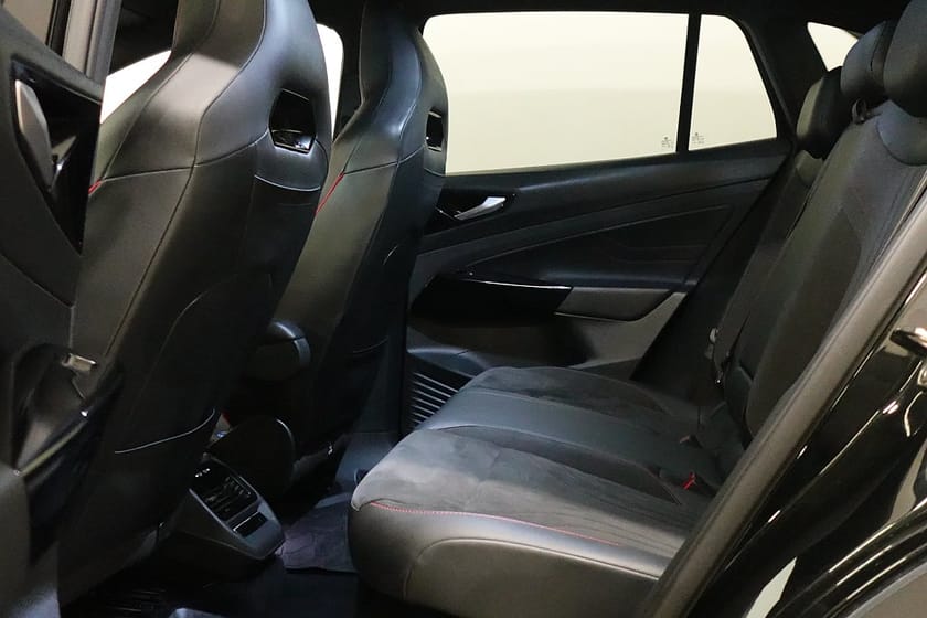 Bild 5 av Volkswagen ID.4 GTX