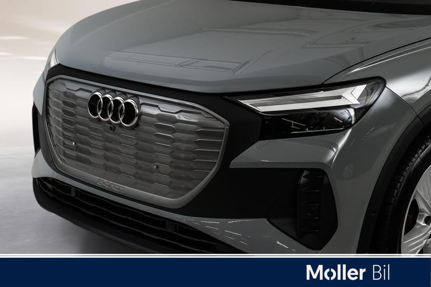 Bilde 2 av Audi Q4 35 e-tron