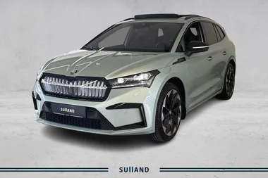 Škoda Enyaq iV 80x