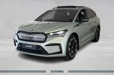 Thumnail bilde 0 av Škoda Enyaq iV 80x