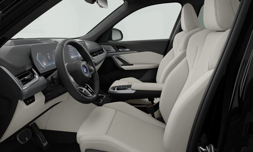 Bilde 3 av BMW iX1 xDrive30 Fully Charged (K)
