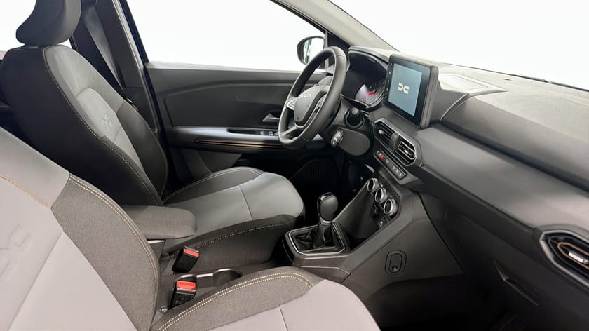 Bild 3 av Dacia Sandero Stepway EXTREME - AUTOMAT | EXTRA UTRUSTAD