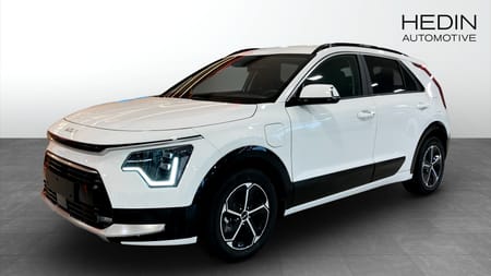 Kia Niro Plug-In-Hybrid