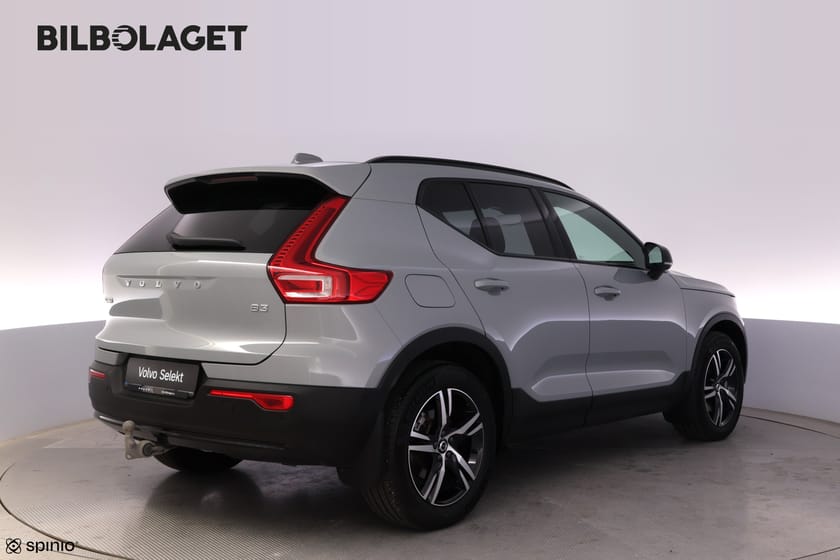 Bild 4 av Volvo XC40