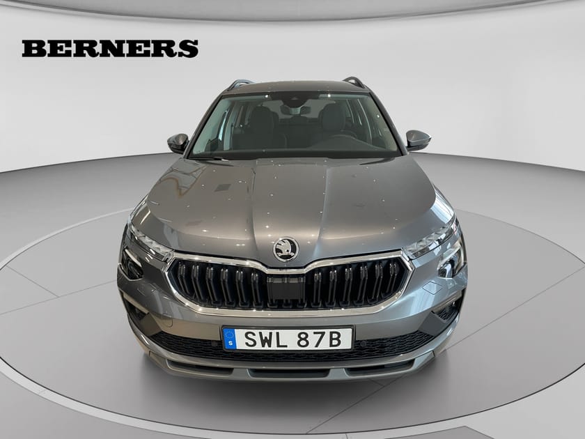 Bild 5 av Škoda Kamiq