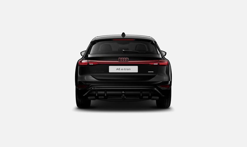 Bild 2 av Audi A6 Avant e-tron quattro 315kw