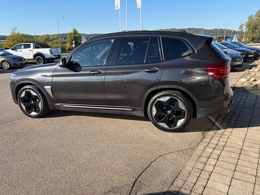 Bild 3 av BMW iX3