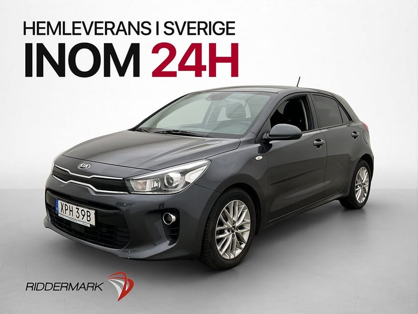 Bild 3 av Kia Rio
