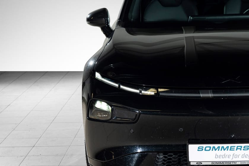 Bilde 5 av XPENG P7 Performance AWD Dynaudio/ACC/360/Panorama