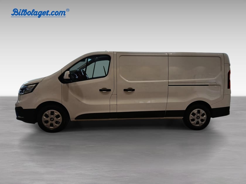 Bild 2 av Renault Trafic Skåpbil Skåp PhII Nord L2H1 170 A II